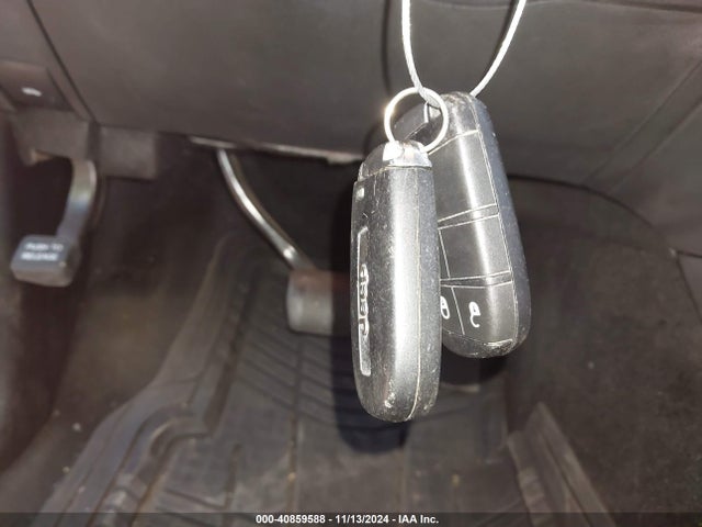 Jeep Grand Cherokee Laredo 2015 1C4RJFAG8FC943733 Image 11