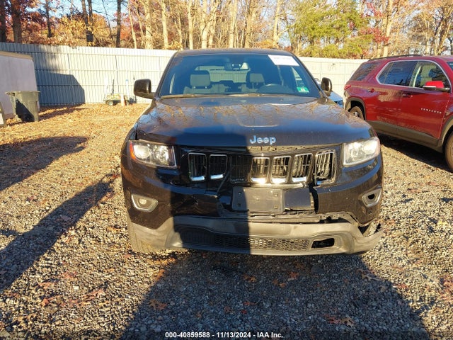 Jeep Grand Cherokee Laredo 2015 1C4RJFAG8FC943733 Image 12