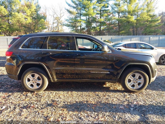 Jeep Grand Cherokee Laredo 2015 1C4RJFAG8FC943733 Image 13