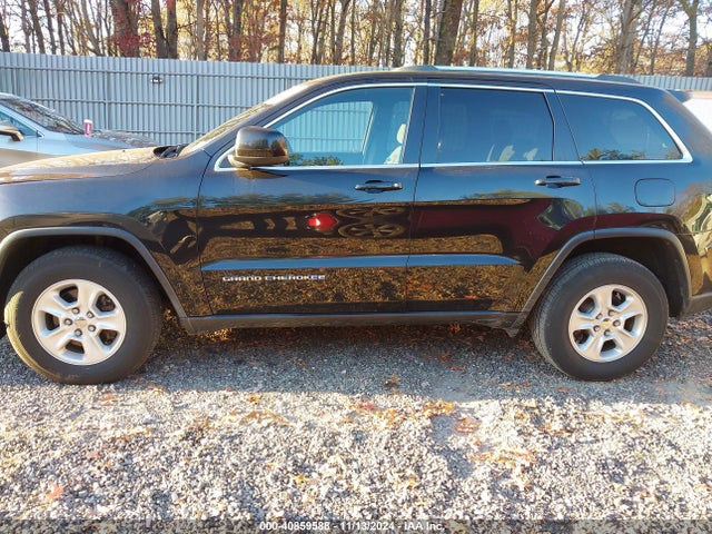 Jeep Grand Cherokee Laredo 2015 1C4RJFAG8FC943733 Image 14