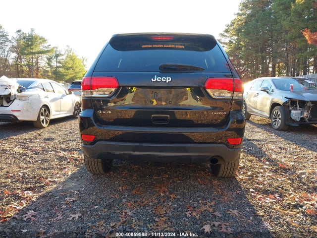 Jeep Grand Cherokee Laredo 2015 1C4RJFAG8FC943733 Image 16
