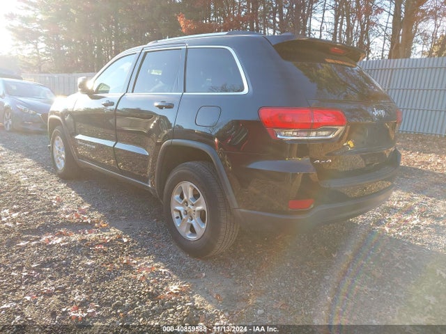Jeep Grand Cherokee Laredo 2015 1C4RJFAG8FC943733 Image 3