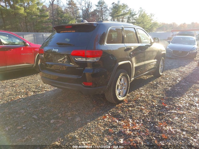 Jeep Grand Cherokee Laredo 2015 1C4RJFAG8FC943733 Image 4