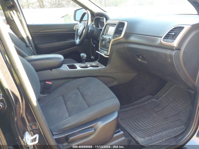 Jeep Grand Cherokee Laredo 2015 1C4RJFAG8FC943733 Image 5