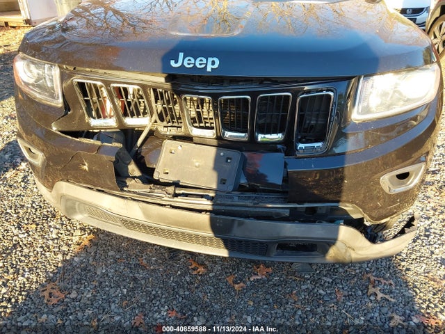 Jeep Grand Cherokee Laredo 2015 1C4RJFAG8FC943733 Image 6