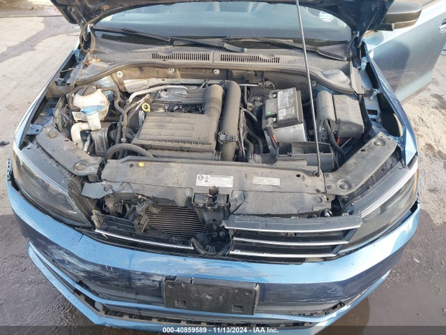 3VW267AJ4GM274054 Volkswagen Jetta 1.4t S