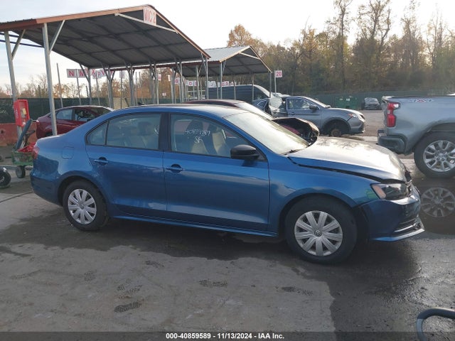 3VW267AJ4GM274054 Volkswagen Jetta 1.4t S