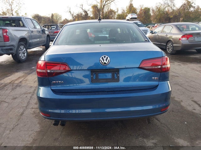 3VW267AJ4GM274054 Volkswagen Jetta 1.4t S