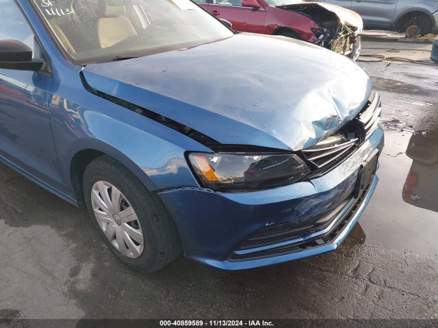 3VW267AJ4GM274054 Volkswagen Jetta 1.4t S