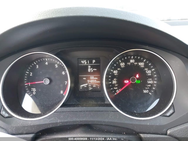 3VW267AJ4GM274054 Volkswagen Jetta 1.4t S