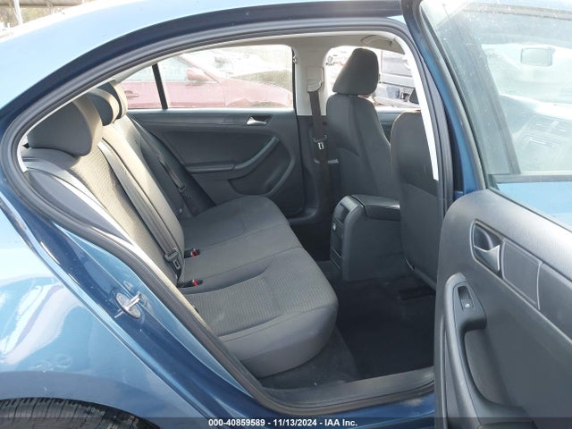 3VW267AJ4GM274054 Volkswagen Jetta 1.4t S