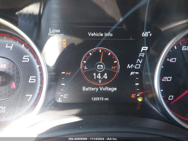 Dodge Charger Sxt Rwd 2018 2C3CDXBG0JH180232 Image 15
