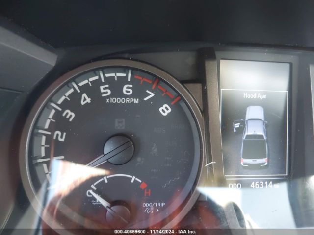3TMCZ5AN0MM449854 Toyota Tacoma Trd Off-road