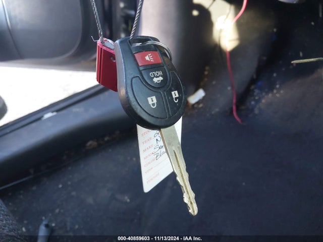 Nissan SENTRA S 2016 3N1AB7AP7GY299654 Image 11