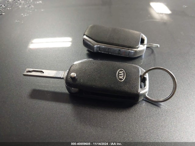 KIA FORTE EX 2019 3KPF54AD7KE101213 Image 11