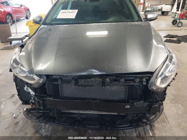 KIA FORTE EX 2019 3KPF54AD7KE101213 Image 13