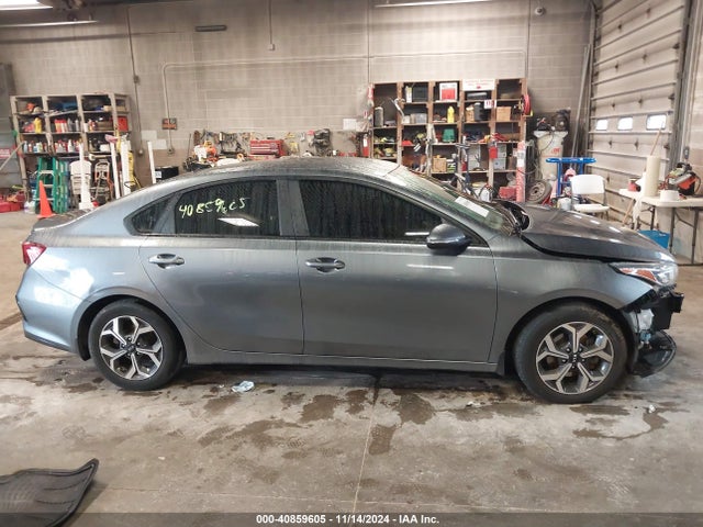 KIA FORTE EX 2019 3KPF54AD7KE101213 Image 14