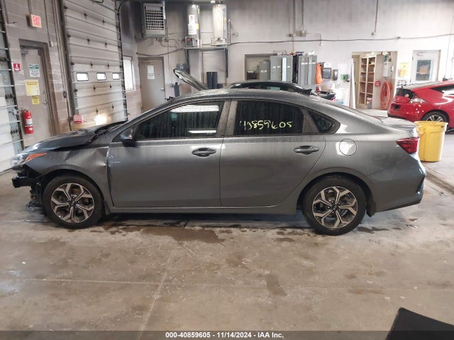 KIA FORTE EX 2019 3KPF54AD7KE101213 Image 15