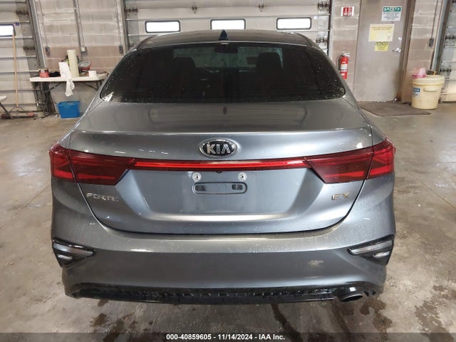 KIA FORTE EX 2019 3KPF54AD7KE101213 Image 17