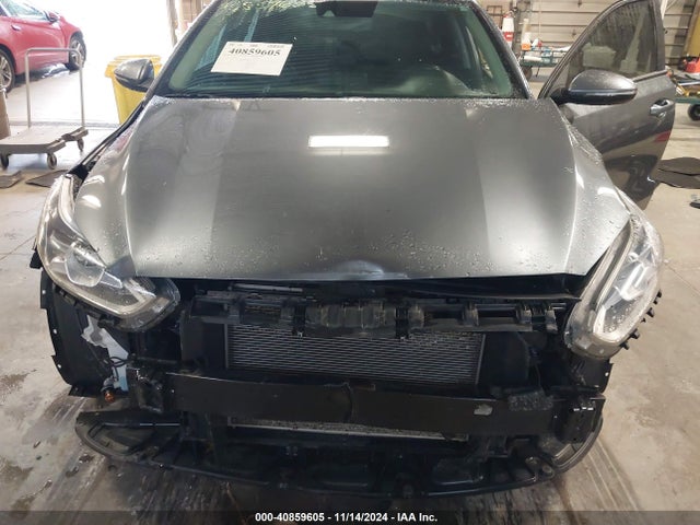 KIA FORTE EX 2019 3KPF54AD7KE101213 Image 6