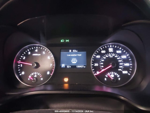 KIA FORTE EX 2019 3KPF54AD7KE101213 Image 7
