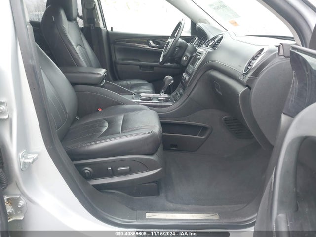 5GAKVBKD0HJ345879 Buick Enclave Leather