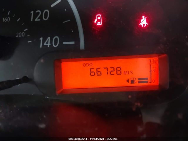 3N1CN7APXKL821716 Nissan Versa 1.6 S