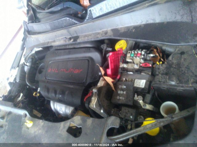 3C4NJDDB7KT748014 Jeep Compass Trailhawk 4x4