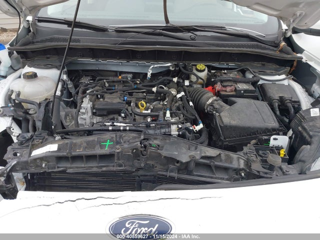 Ford ESCAPE SE 2021 1FMCU9G66MUB22680 Image 10