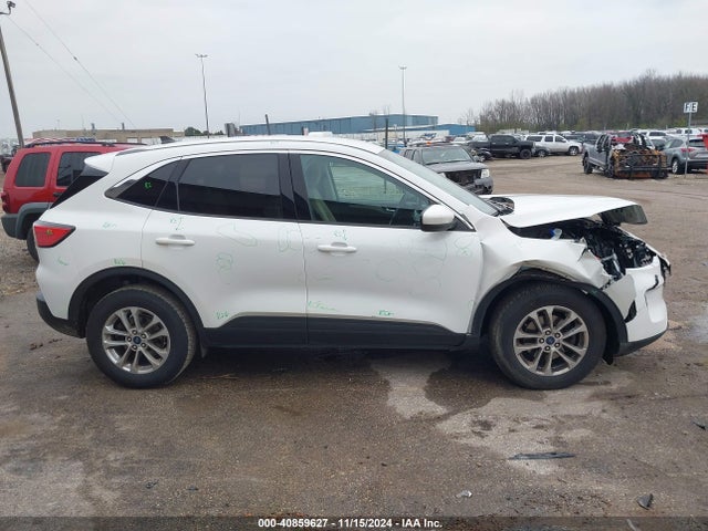 Ford ESCAPE SE 2021 1FMCU9G66MUB22680 Image 14