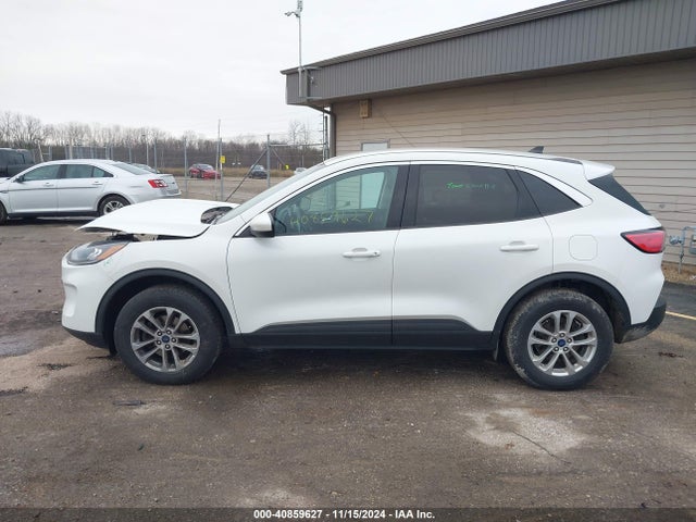 Ford ESCAPE SE 2021 1FMCU9G66MUB22680 Image 15