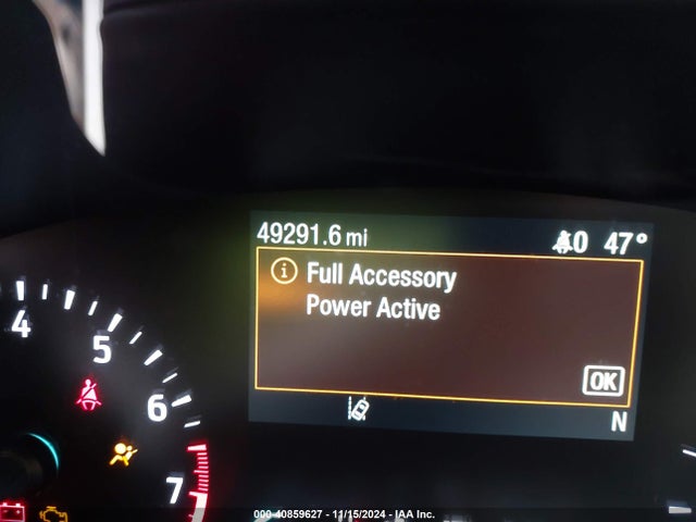 Ford ESCAPE SE 2021 1FMCU9G66MUB22680 Image 16