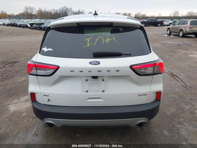 Ford ESCAPE SE 2021 1FMCU9G66MUB22680 Image 17