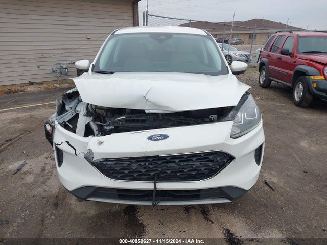 Ford ESCAPE SE 2021 1FMCU9G66MUB22680 Image 6