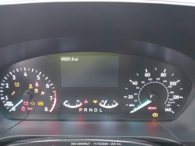 Ford ESCAPE SE 2021 1FMCU9G66MUB22680 Image 7