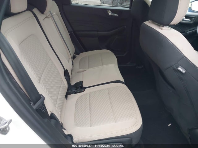 Ford ESCAPE SE 2021 1FMCU9G66MUB22680 Image 8