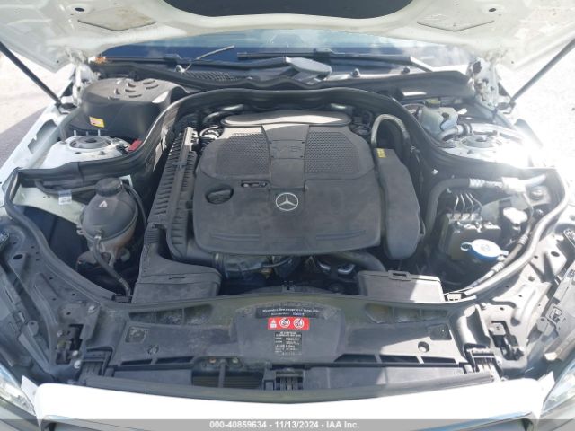 2015 MERCEDES-BENZ E 350 WDDHF5KB8FB096654 Photo 9