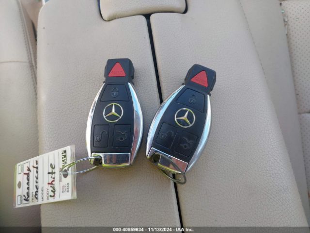 2015 MERCEDES-BENZ E 350 WDDHF5KB8FB096654 Photo 10