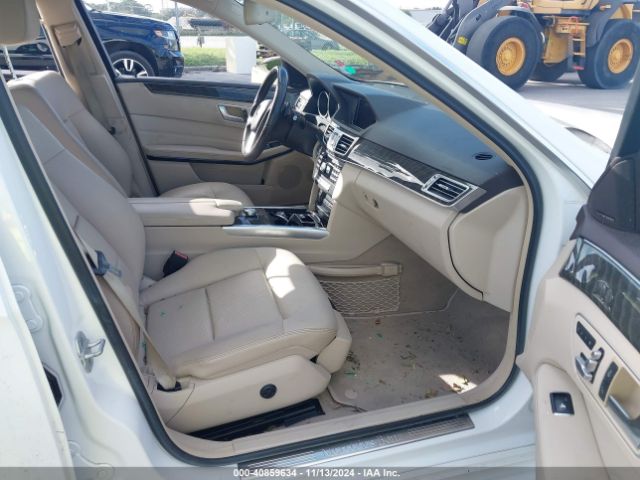 2015 MERCEDES-BENZ E 350 WDDHF5KB8FB096654 Photo 4