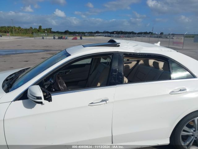 2015 MERCEDES-BENZ E 350 WDDHF5KB8FB096654 Photo 5
