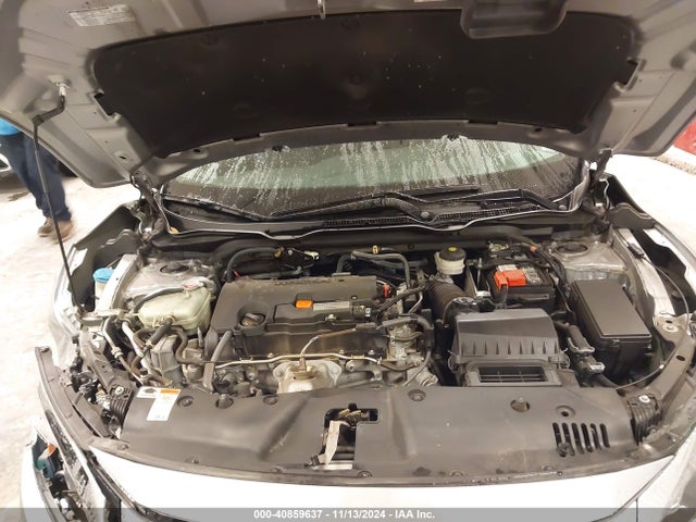 Honda k20c2 2017 19XFC2F75HE033712 Image 26