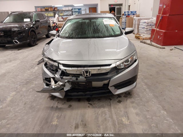 Honda k20c2 2017 19XFC2F75HE033712 Image 28