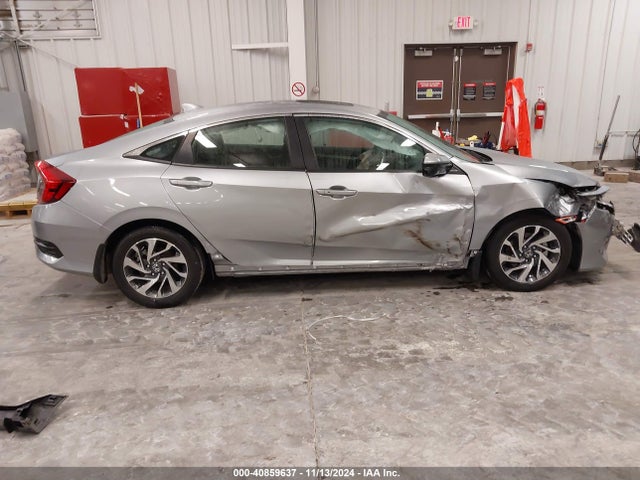 Honda k20c2 2017 19XFC2F75HE033712 Image 29