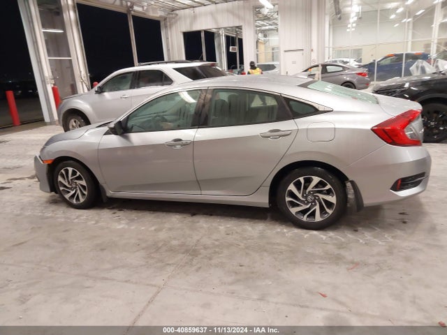 Honda k20c2 2017 19XFC2F75HE033712 Image 30