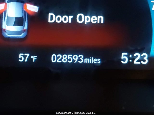 Honda k20c2 2017 19XFC2F75HE033712 Image 31