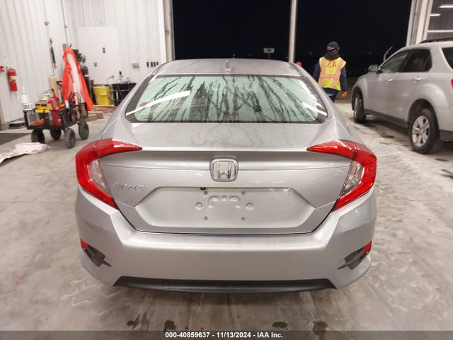 Honda k20c2 2017 19XFC2F75HE033712 Image 32