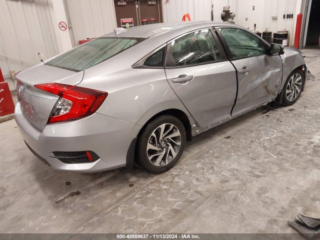 Honda k20c2 2017 19XFC2F75HE033712 Image 20