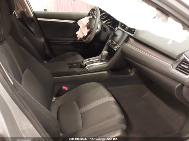 Honda k20c2 2017 19XFC2F75HE033712 Image 21