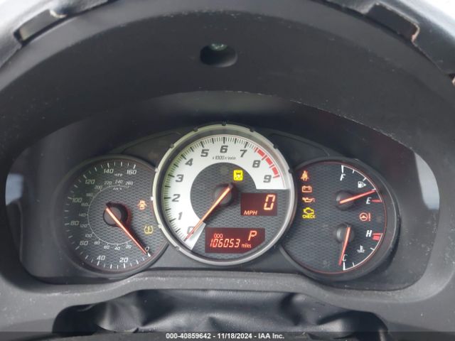 JF1ZNAA17H8701403 Toyota 86