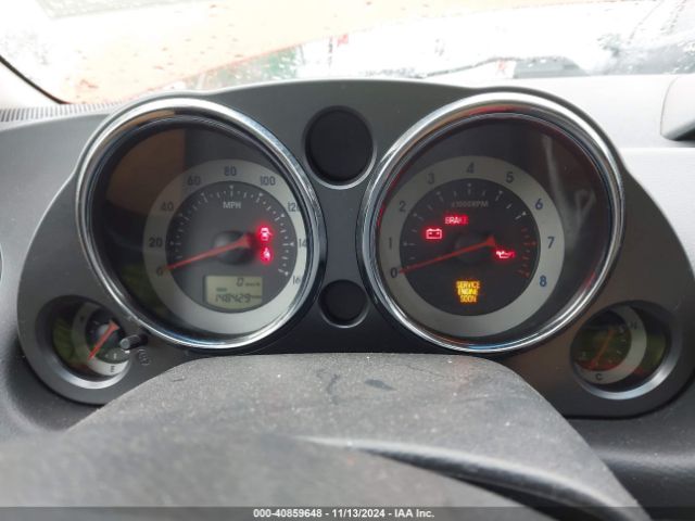 2007 MITSUBISHI ECLIPSE 4A3AK34T27E006364 Photo 6